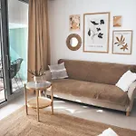 Panoramic Seaview Penthouse The Wave