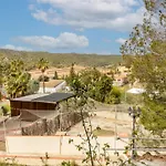 Holiday Home Jose Ramon By Interhome