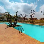 Casa Brasilena - A Murcia Holiday Rentals Property