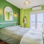 Port Saplaya Waterfront Stay