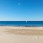 Casa Playa Bellreguard Solo Familias Vt-54885-V