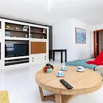 Apartment Paseo By Interhome