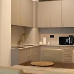 Luxury Apartment City Center