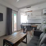 Sweetwater Beach - Apartamento Turistico En Zona Puerto