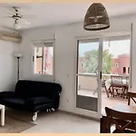 Harea Coastal Penthouse Naturist Area