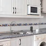 Apartamento Centrico A 250 Metros De La Playa