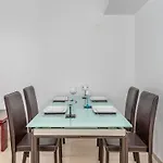 Apartment Casares Del Sol By Interhome