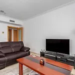 Apartment Casares Del Sol By Interhome