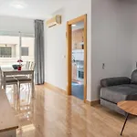 Apartment Apartamento Matilde By Interhome