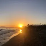 Apartamento Frente Al Mar Marbella