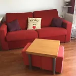 Appartement Tranquille Ideal Couple Ou Famille 2 Adultes 2 Enfants