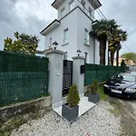 Villa Rosa Bella