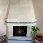 Casa Con Terraza, Barbacoa Y Wifi Para 7 Personas