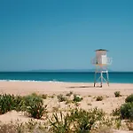 Alquiler Turistico Avenida Playa