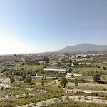 Contemporary Penthouse Sunset + Sea View Resort Parking