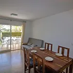Bajo Con Jardin Privado - Canaret Albert Villas Alcossebre
