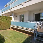 Bajo Con Jardin Privado - Canaret Albert Villas Alcossebre