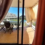 Apartamento En Residencial Golf Mar