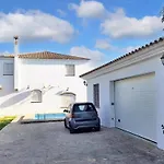 Sumptuous Villa In Vejer De La Frontera With Private Pool
