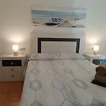 Bahia De Vera Apartamento Flamingo