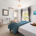 Fantastic Apartment In Beach Front Complex In Calahonda - Dona Lola - Cs129