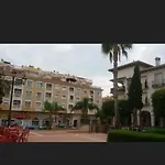 Plaza Gloria Fuerte