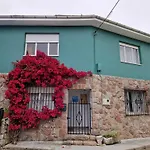 Vivienda Vacacional Villa Cobijero