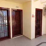 Apartment C6 Phase 4 Mojon Hills, Isla Plana, Certificate Of Excellence