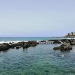 Casa Tortuga 1Era Linea De Playa