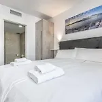 Lovely One Bedroom By The Beach In Puerto Banus