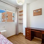 Sensacional Piso En San Fernando