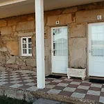 Apartamentos Ancoradoiro