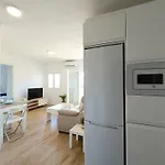 Apto Geminis 1409, Aguadulce Sur, 1 Hab, Piscina, Playa A 10 Min