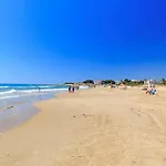 Ven Y Ves Alcossebre Casa De Vacaciones.
