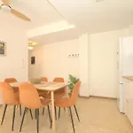 Apartamento Agata Gandia A 4 Min De La Playa