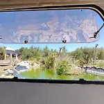 Yurta Bora Bora