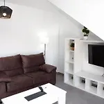 Apartamentos El Chorrilllo