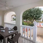 Apartamento Con Wifi Y Piscina - Los Jardines Alcossebre - Albert Villas