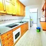 Apartamento Bajo Veramar 2 2ª Linea 500 M De La Playa