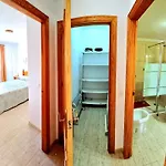 Apartamento Bajo Veramar 2 2ª Linea 500 M De La Playa