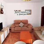 Apartamentos Tranquilos Conil Facil Aparcamiento