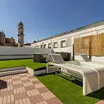 Allo Apartments Arroyo Catedral
