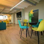 Wonderful Loft Close To The Beach I Poblenou