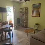 Apartamento En La Barrosa