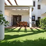 Apartamento En Playa De La Barrosa