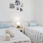 Casa Mar Con Piscina Privada Aa Y Wi-Fi Delante Del Mar.