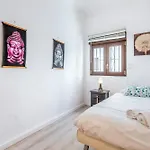 Apartamento Marbella Oldtown Ll