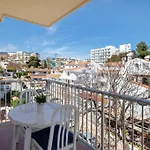 Apartamento Benalmadena Playa