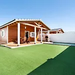 Villa Novo Sancti Petri 3