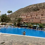 Estupendo Estudio En Castle Harbour Los Cristianos